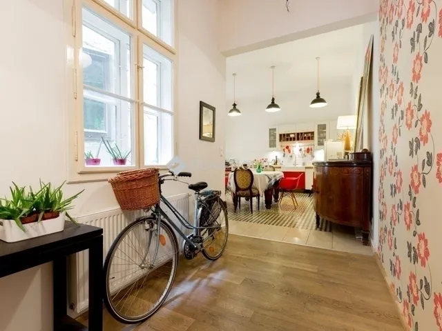 Eladó lakás Budapest IX. kerület, Rehabilitációs terület IX. ker. 150 nm