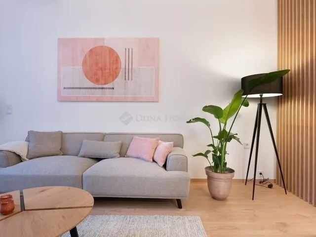 Eladó lakás Budapest VII. kerület 59 nm