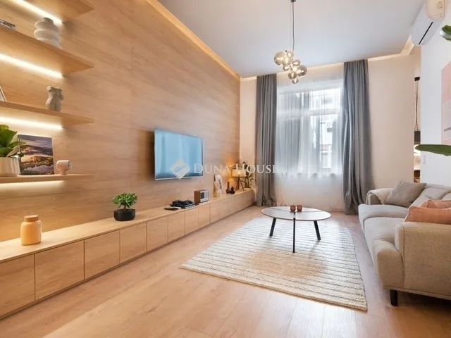 Eladó lakás Budapest VII. kerület 59 nm