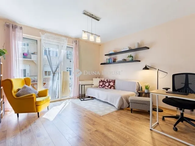 Eladó lakás Budapest IX. kerület, Rehabilitációs terület IX. ker. 80 nm