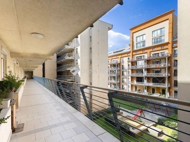 Eladó lakás Budapest IX. kerület, Rehabilitációs terület IX. ker. 80 nm