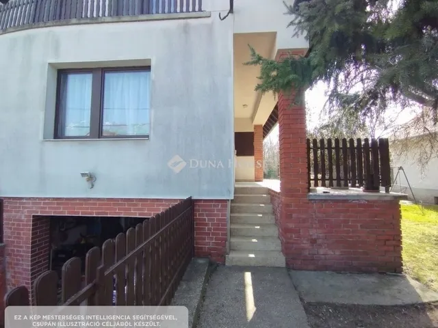 Eladó ház Gárdony 169 nm
