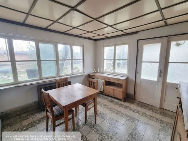 Eladó ház Gárdony 80 nm