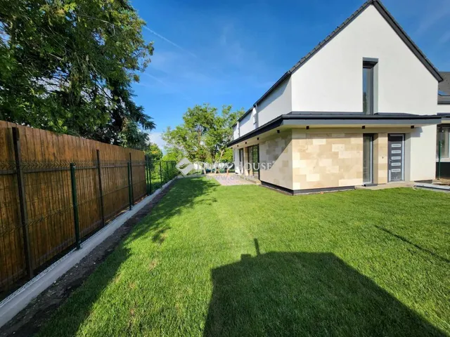 Eladó ház Siófok 130 nm