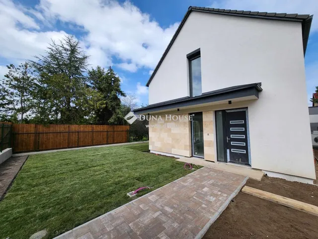 Eladó ház Siófok 130 nm