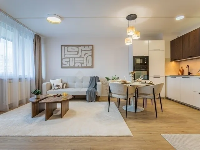 Eladó lakás Budapest XI. kerület, Kelenföld 50 nm