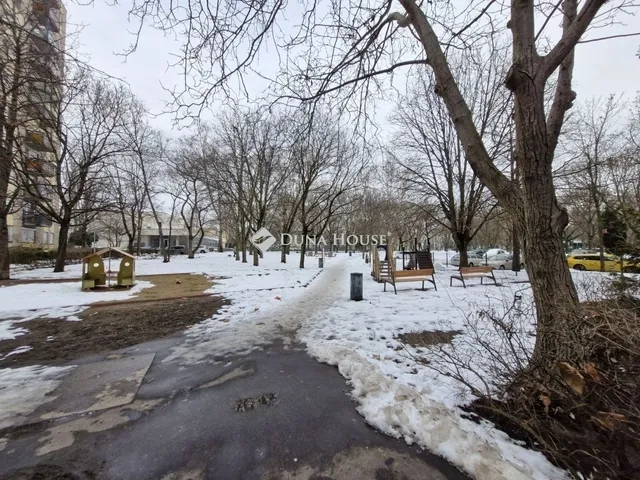 Eladó lakás Budapest IX. kerület 61 nm