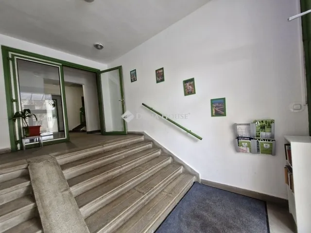 Eladó lakás Budapest IX. kerület 61 nm