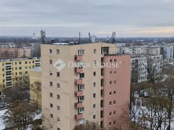 Eladó lakás Budapest IX. kerület 61 nm