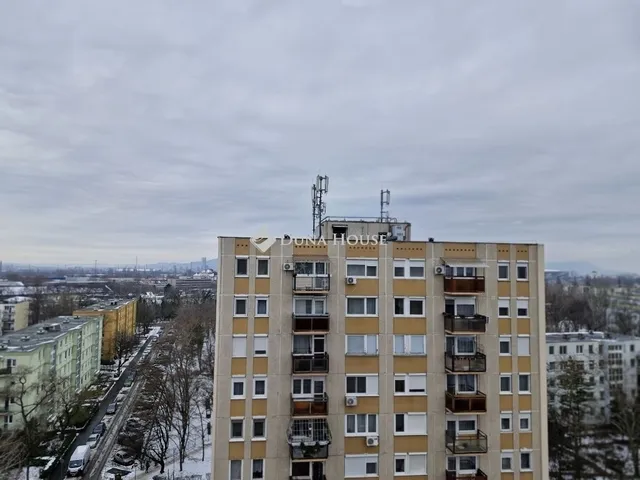 Eladó lakás Budapest IX. kerület 61 nm