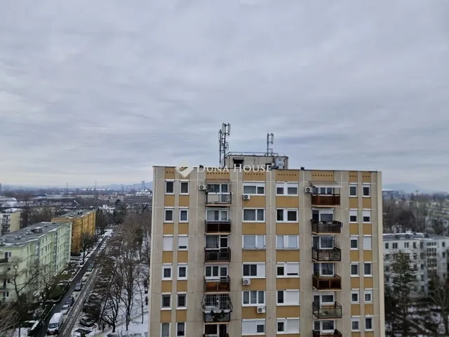 Eladó lakás Budapest IX. kerület 61 nm