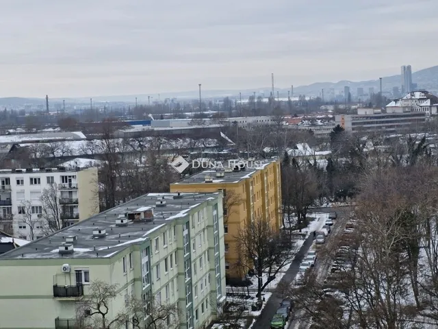 Eladó lakás Budapest IX. kerület 61 nm