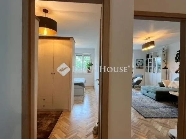 Eladó lakás Budapest XII. kerület 73 nm