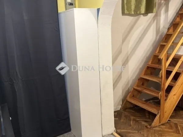 Kiadó lakás Budapest VI. kerület 23 nm
