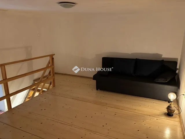 Kiadó lakás Budapest VI. kerület 23 nm