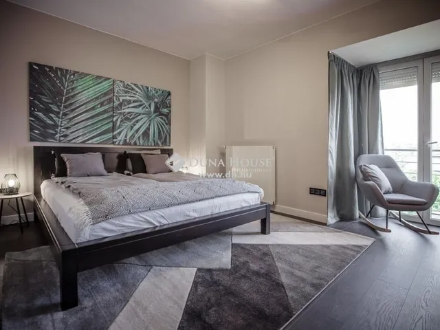 Eladó lakás Budapest XI. kerület 60 nm