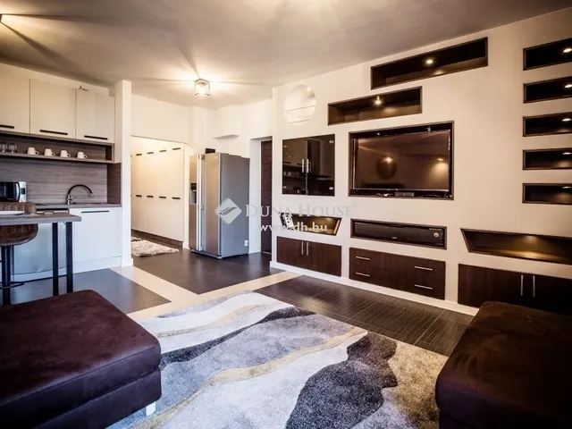 Eladó lakás Budapest XI. kerület 60 nm