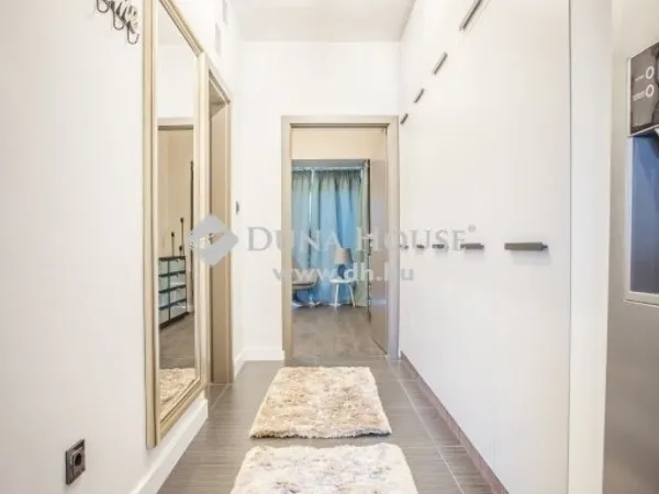 Eladó lakás Budapest XI. kerület 60 nm