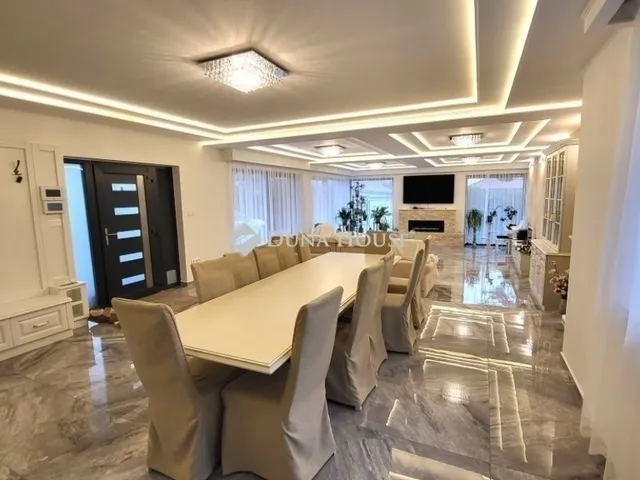 Eladó ház Érd 190 nm