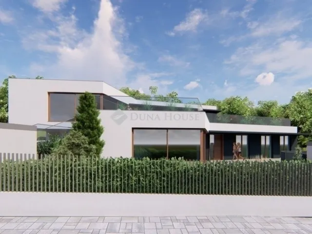 Eladó ház Érd 256 nm