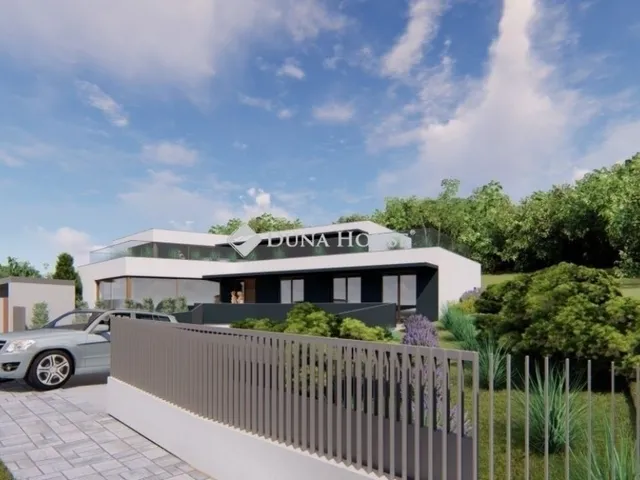 Eladó ház Érd 256 nm