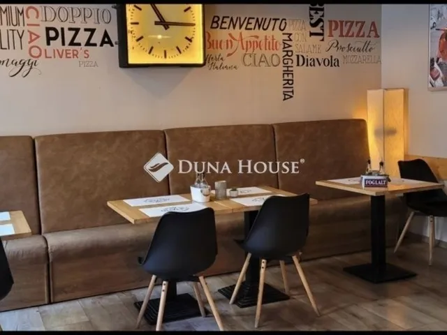 Eladó kereskedelmi és ipari ingatlan Budapest IX. kerület 96 nm