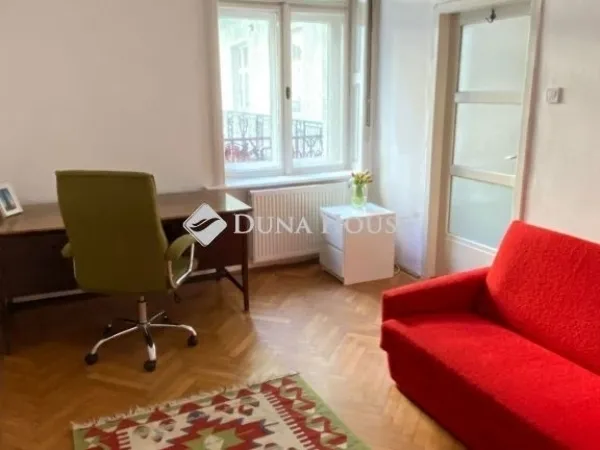 Kiadó lakás Budapest VIII. kerület 62 nm