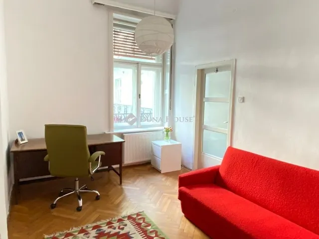 Kiadó lakás Budapest VIII. kerület 62 nm