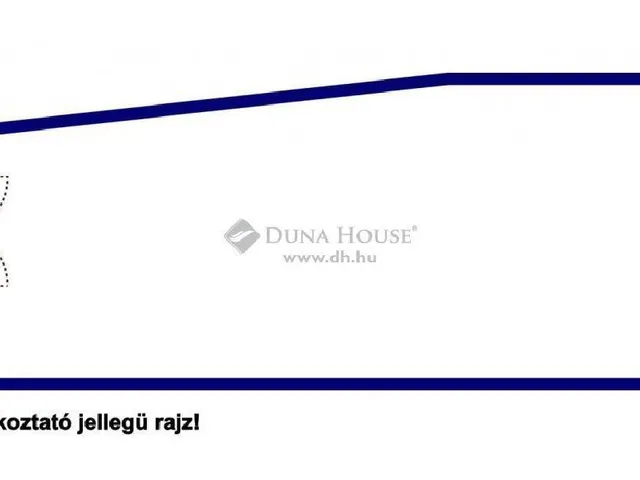 Eladó telek Budapest XXII. kerület, Nagytétény-Óhegy 932 nm