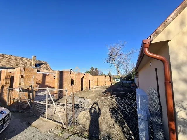 Eladó ház Budapest XXII. kerület, Nagytétény 150 nm