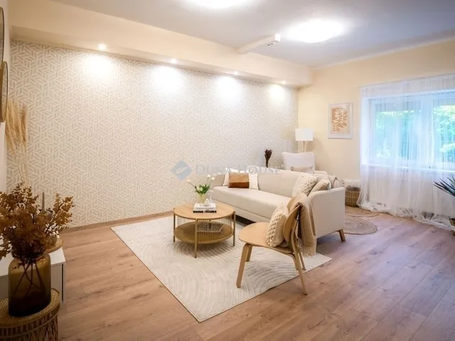 Eladó lakás Budapest XI. kerület, Szentimreváros 63 nm