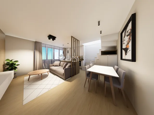 Eladó lakás Budapest IX. kerület, Belső Ferencváros 57 nm