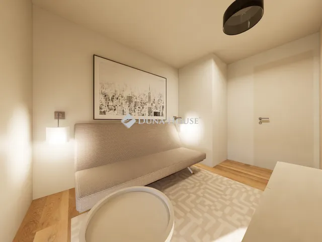 Eladó lakás Budapest IX. kerület, Belső Ferencváros 57 nm