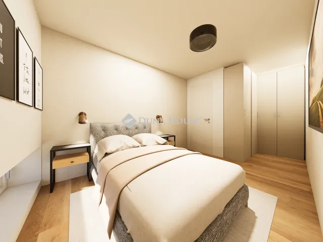 Eladó lakás Budapest IX. kerület, Belső Ferencváros 57 nm