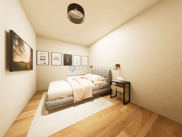 Eladó lakás Budapest IX. kerület, Belső Ferencváros 57 nm