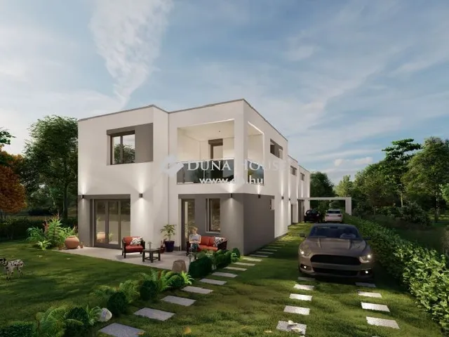 Eladó ház Budapest XXII. kerület, Budafok 174 nm