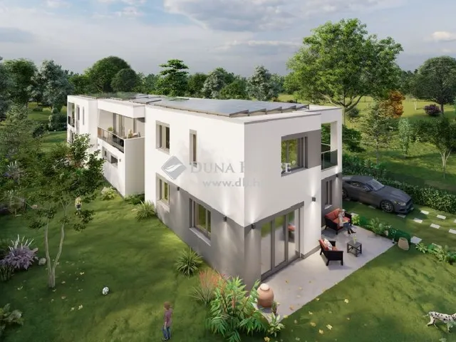 Eladó ház Budapest XXII. kerület, Budafok 174 nm