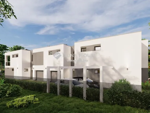 Eladó ház Budapest XXII. kerület, Budafok 174 nm