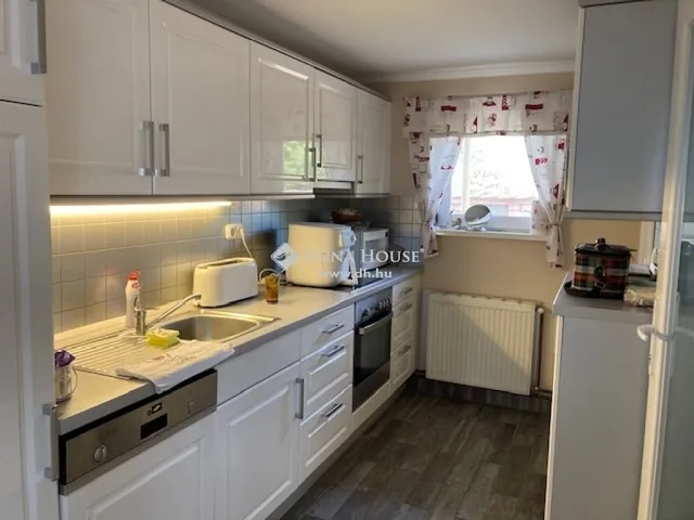 Eladó ház Budapest XXII. kerület, Nagytétény-Óhegy 130 nm