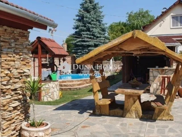 Eladó ház Budapest XXII. kerület, Nagytétény-Óhegy 130 nm