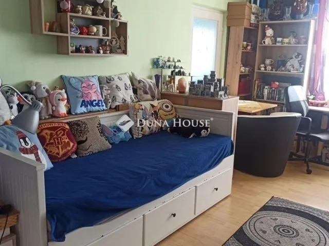 Eladó lakás Budapest XXII. kerület, Budafok 59 nm