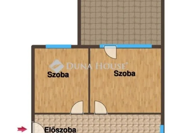 Kiadó ház Budapest XXII. kerület, Budafok-Rózsavölgy 145 nm