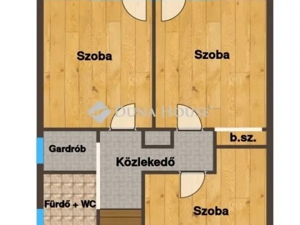 Kiadó ház Budapest XXII. kerület, Budafok-Rózsavölgy 145 nm