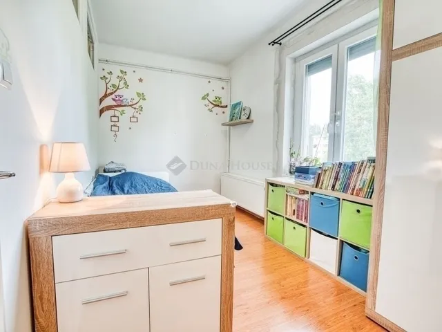 Eladó lakás Budapest XI. kerület, Albertfalva 66 nm