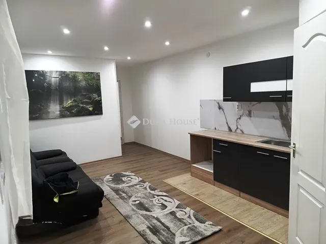 Eladó lakás Budapest IX. kerület 41 nm