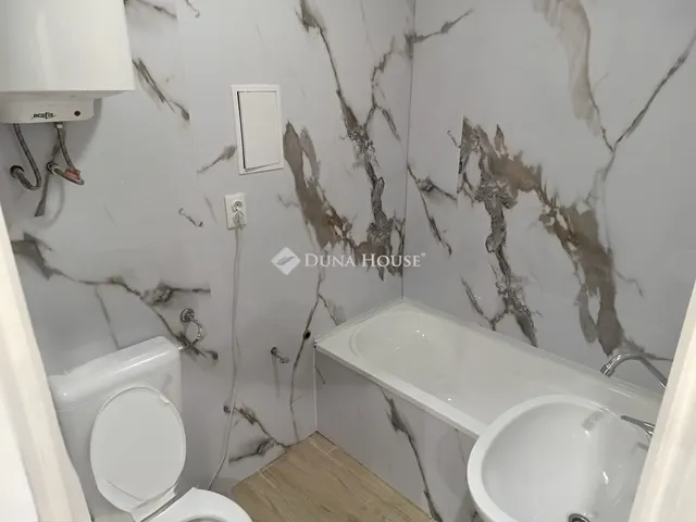 Eladó lakás Budapest IX. kerület 41 nm