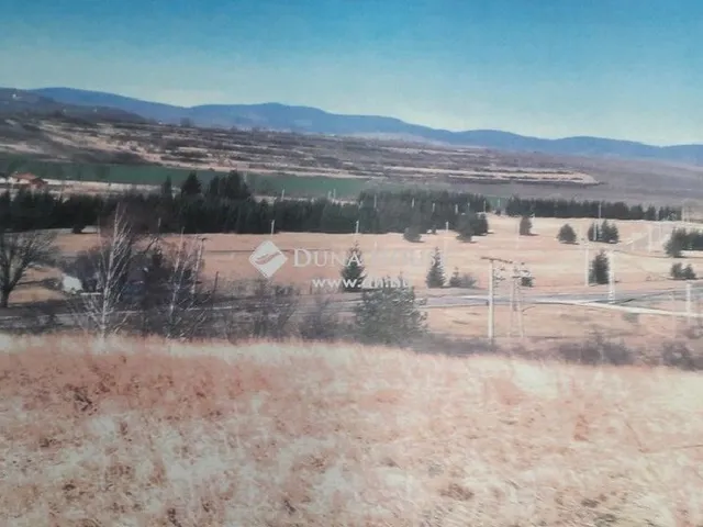 Eladó kereskedelmi és ipari ingatlan Bogács 17852 nm