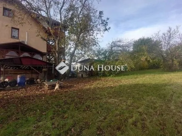Eladó telek Budapest XXII. kerület, Budafok 1211 nm