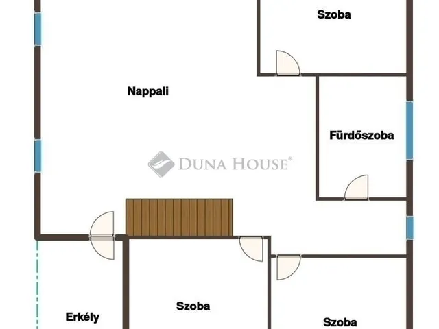 Eladó ház Budapest XVI. kerület 500 nm