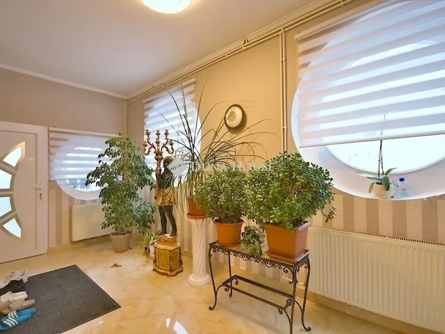 Eladó ház Budapest XVI. kerület 500 nm